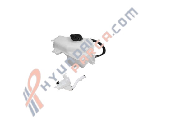 SU FISKIYE DEPOSU PICANTO 98610-07100-YS
